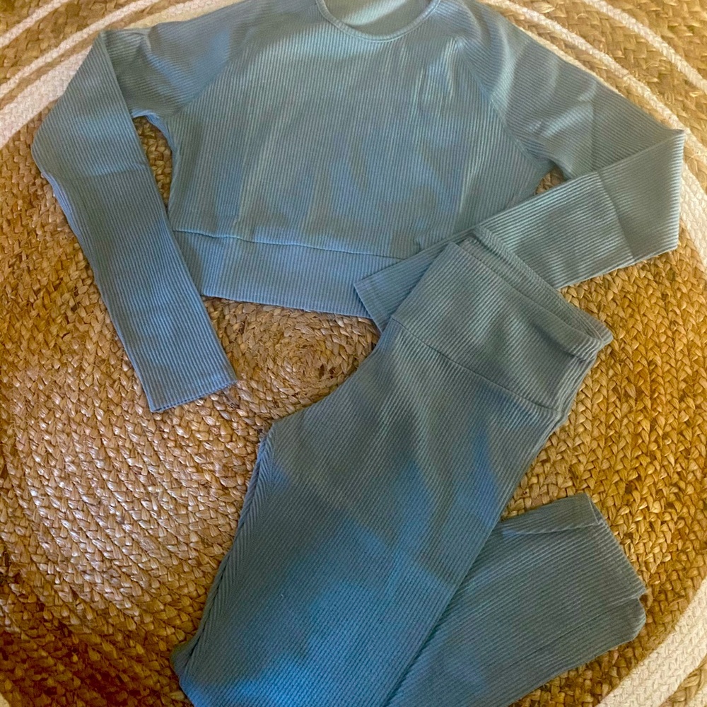 2 piece activewear